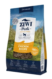 ZIWI PEAK Dog Air Dried Chicken - 4kg - Picture 1 of 1