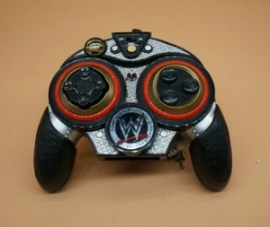 WWE World Wrestling Entertainment Plug and Play Jakks Pacific TV Games 2005 - Picture 1 of 8