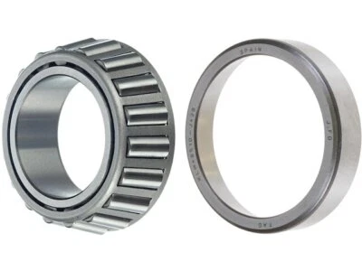 For 1963-1967 Mercury Colony Park Wheel Bearing Front Inner 63231FPFY 1964 1965 - Image 1 of 2