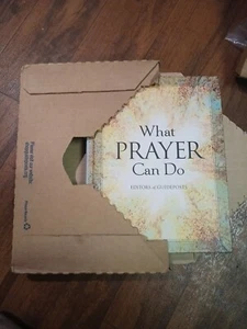 What Prayer Can Do (Hardcover, Guideposts) - Picture 1 of 4