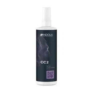 Indola Profession CC2 2 In 1 Conditioning Hair Spray 250 ml./8.4 fl.oz. - Picture 1 of 1