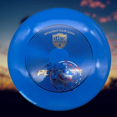 Discmania X-Out S-Line PD, Misprint, 173g - Image 1 of 2