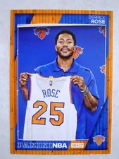 2016-17 Panini International NBA Int'l NOT HOOPS #1-150 + RC- You Pick Player