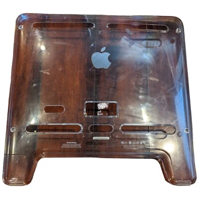 Apple Mac Studio Display M7649 Casing Back 17" Computer Monitor Replacement Part - Image 1 of 4