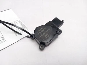 HEATER VENT FLAP ACTUATOR MOTOR fits MERCEDES-BENZ E500 2003-09 OEM A2038201642 - Picture 1 of 5