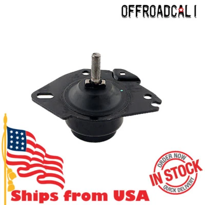  Nuevo montaje de motor - delantero para Saab modelo 9000 (1990) OEM #87-86-006  Foto 1 de 3