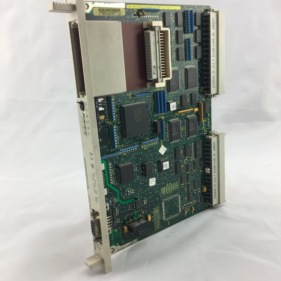 SIEMENS 6ES5 308-3UB11, 6ES5308-3UB11 Serial Interface - Image 1 of 1