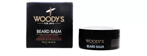 Woody's Beard Balm, 2 oz - Picture 1 of 1