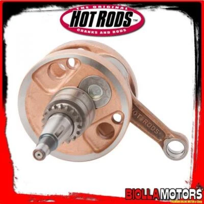 4083 ALBERO MOTORE HOT RODS Honda CRF 250R 2006- Foto 1 de 4