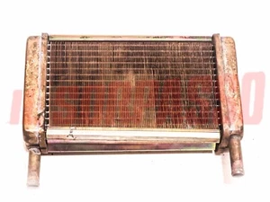 RADIATORE RISCALDAMENTO FIAT 600 T 850 T PULMINO FAMILIARE ORIGINALE - Picture 1 of 4