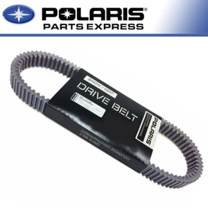 NEW GENUINE POLARIS 2017 - 2021 RZR XP XP4 1000 TURBO DRIVE BELT 3211202 OEM - Picture 1 of 1