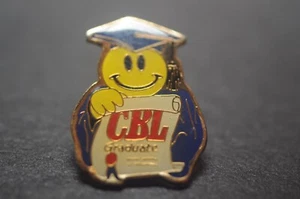 "Walmart Pin ""CBL GRAD" - Bild 1 von 2