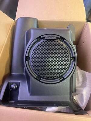 NUEVO panel de ajuste de cuarto con altavoz - derecho 1PU16DX9AG 2011-2012 Jeep Wrangler Foto 1 de 2