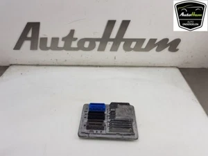 UNIDAD DE CONTROL DE MOTOR Opel Corsa E 2015 12672502 / 12668437 / 811839393 - Imagen 1 de 4