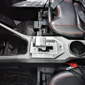 Palanca de cambios cerrada Polaris RZR Pro R T-Rex (2022-24) - Imagen 1 de 3
