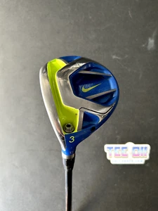 Nike Golf Vapor 3W Wood 15 Loft Tensei Regular Flex Original Grip LH - Picture 1 of 5