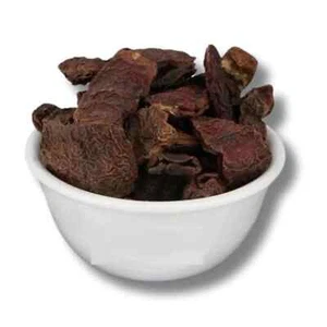 DRY SABUT SHIKAKAI -ACACIA CONCINNA- PURE INDIAN WHOLE HERBS- FREE SHIP - Picture 1 of 4
