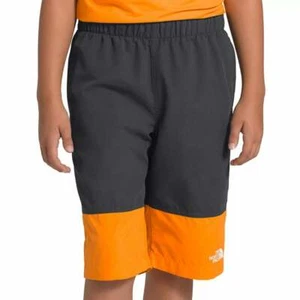 The North Face Boys' Youth Class V Water Swim Shorts NWT Medium - Picture 1 of 3