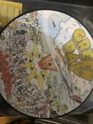 green day dookie vinyl Picture Disc NM