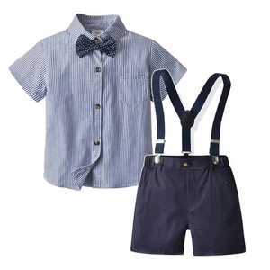 IOZO Boys Formal Suit Children s Suit Boys Set Formal Suit Boys Recital 8 - Picture 1 of 6