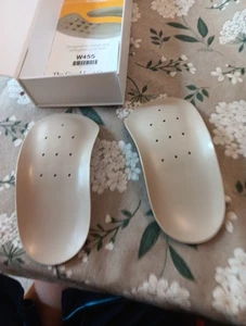 The Good Feet Store Strengthener Classic W455 4 breit Top Zustand! - Bild 1 von 4