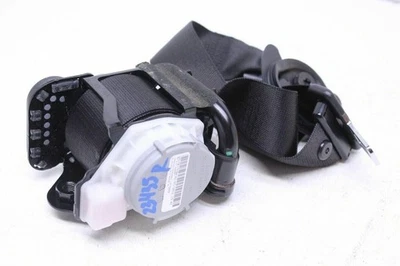 2011-2017 BMW X3 X4 retrator de cinto de segurança dianteiro direito fabricante de equipamento original usado - Imagem 1 de 4