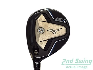 Mint Mizuno ST-G Ti Fairway Wood 3 Wood 3W 15° Graphite Stiff Left 43.5in - Picture 1 of 10