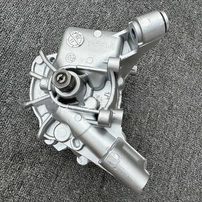 Bomba de aceite del motor 11417643256 FIt para BMW F01 F02 F12 F13 F10 550i 750i X5 X6 Foto 1 de 4