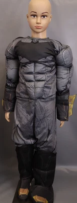 Batman Costume - Kids SIZE M - Image 1 of 4