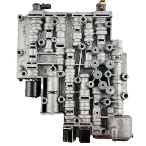 4L60, 4L60E Transmission Valve Body OEM Chevrolet GMC GM 4209354 Used Part - Picture 1 of 11