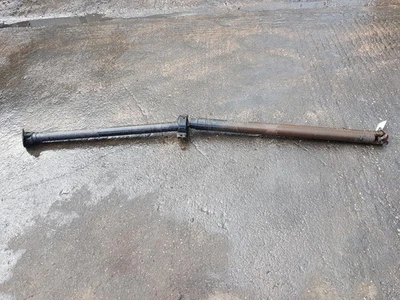 NISSAN X TRAIL PROPSHAFT REAR 370004BE0A 1.6 DIESEL 6 SPEED MANUAL MK3 T32 2017 - Image 1 of 4