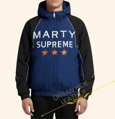 Jaqueta Kendall Jenner Marty Supreme. - Imagem 1 de 4