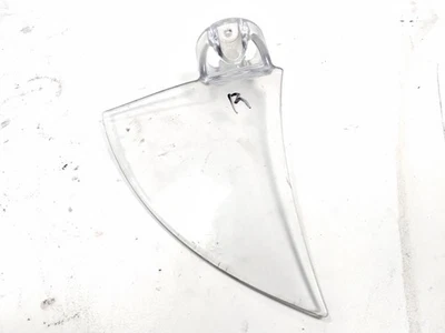 2008 Victory Vision Right Windshield Screen Deflector  - Image 1 of 4