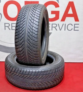 2x Goodyear UltraGrip Perfomance * 2 225/55 R17 97H M+S Winterreifen - Bild 1 von 4