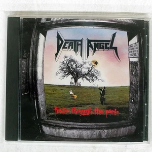 Death Angel Frolic Through The Park Restless 7725492 IMPORT 1CD - Foto 1 di 1