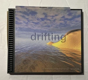 Drifting CD selten 1997  - Bild 1 von 6