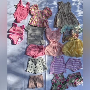 Kids Summer Bundle 5t - Picture 1 of 1