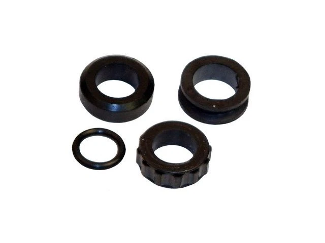 Junta tórica inyectora de combustible para Mazda MX3 1992-1995 59541WDZG 1993 1994 1,6 L 4 cilindros Foto 1 de 2
