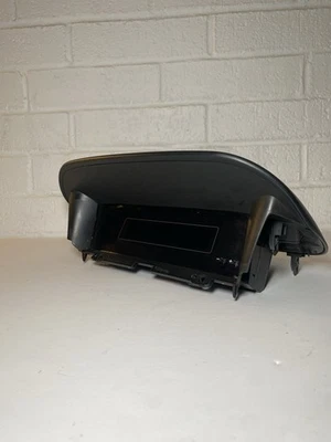 2012-16 Subaru Impreza Driver Information Display Screen Part Number 85261F5070 - Image 1 of 4