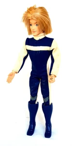 WinX Club Brandon - Prince Sky - Action Figure Doll Rainbow SpA 2004 Mattel - Picture 1 of 7