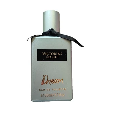 Парфюмерная вода Victoria's Secret DREAM 1,7 жидкой унции новая - Изображение 1 из 4