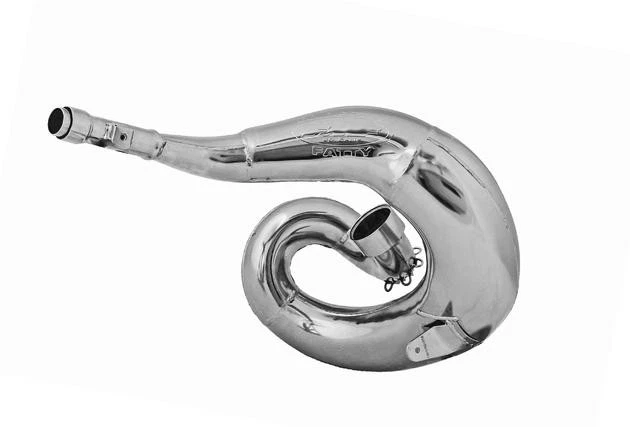 FMF Fatty Pipe for Honda CR500R 1989-2001 Foto 1 de 1