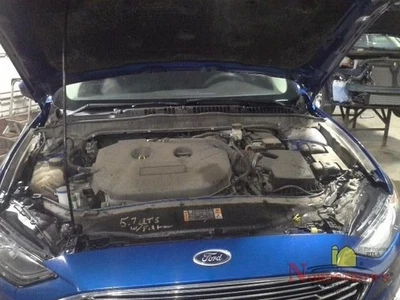 2017 Ford Fusion 4X4 Transfer Case - Image 1 of 4