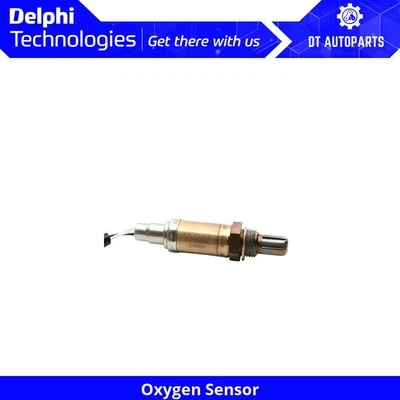 Sensor de oxigênio Delphi Chevrolet C2500 1994 - Imagem 1 de 4