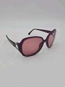 Michael Kors Damen Sonnenbrille nur Gestell M2744S Manhasset lila Sehstärke  - Bild 1 von 16