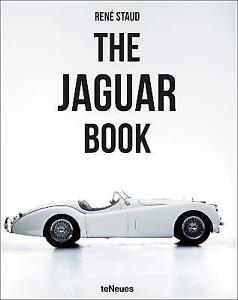 Das Jaguar Buch - 9783961713592