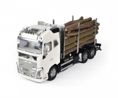 Tamiya 300056360 1:14 RC Volvo FH16 Holztransporter - Bild 1 von 4