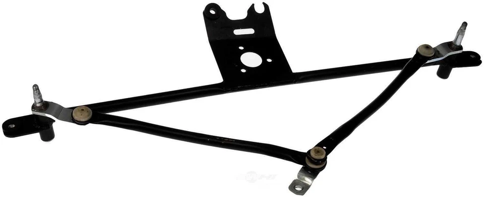 Acoplamiento limpiaparabrisas para Mercedes-Benz ML320 ML55 AMG ML350 DORM 1999-2005 Foto 1 de 4