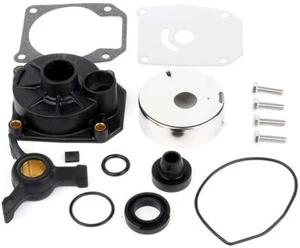 Water Pump Impeller Kit 433549 for Evinrude Johnson 40/45/48/50 HP 433548 438592 - Picture 1 of 8
