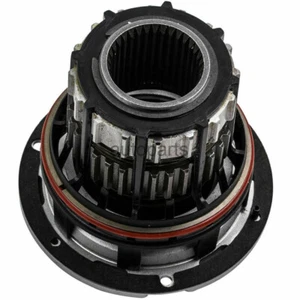 Manual Locking Hub Axle Assembly for 2005-2018 Ford F250 F350 F450 Super Duty S7 - Picture 1 of 5